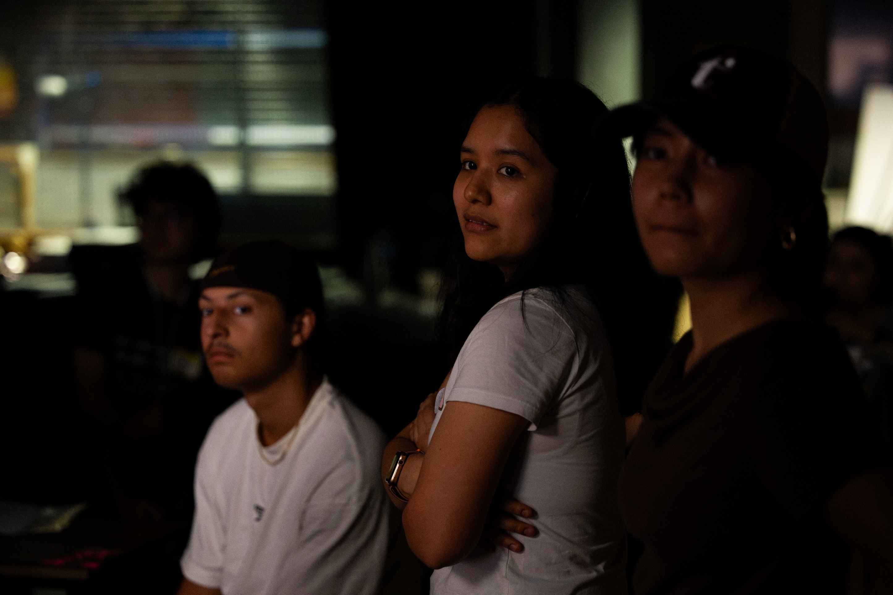 Behind the scenes of Cristina Caballero’s filmmaking — photo 14