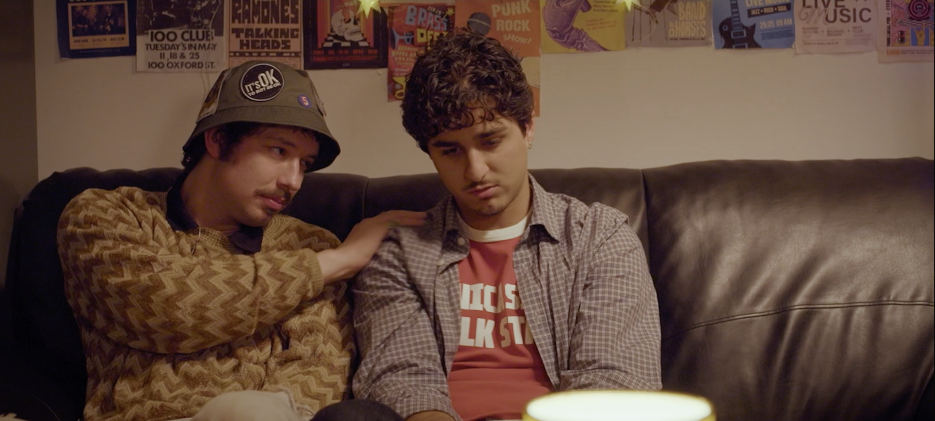 Winston The Cat still 10 of 13